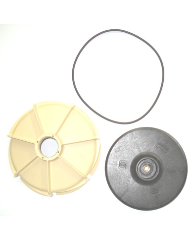 GIRANTE PER JET 102 MONOFASE OPPURE TRIFASE