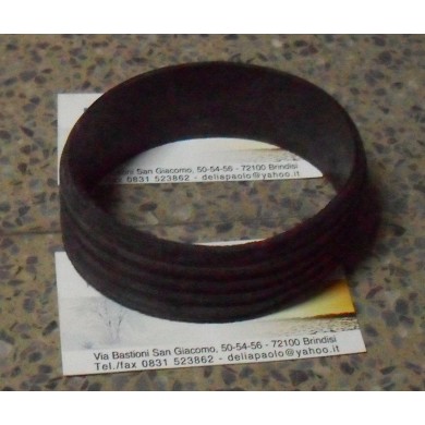 GUARNIZIONE RICAMBIO PER TERMORESTRINGENTE DA 90