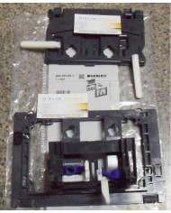 ADATTATORE PLACCA SIGMA 01 SU CASSETTA UNICA 04-10