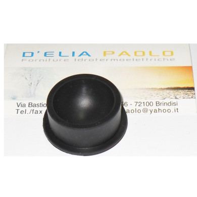 GUARNIZIONE A SOFFIETTO TREMOLADA