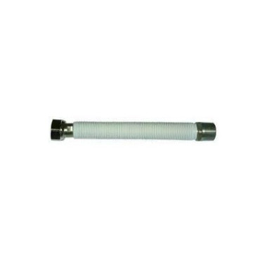FLEX BIANCO DA 3/4 ESTENSIBILE DA 200 A 400 MM