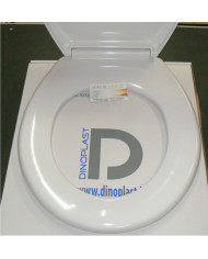 SEDILE TERMOINDURENTE UNIVERSALE SUNNY BIANCO