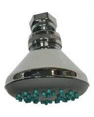 SOFFIONE DOCCIA SQUALO M M 70