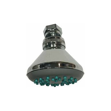 SOFFIONE DOCCIA SQUALO M M 70
