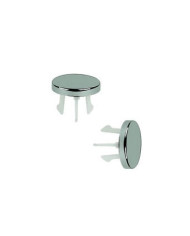 BORCHIA TAPPO  LAVABO CROMATA  PER TROPPO PIENO