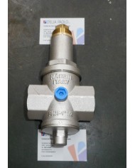 RIDUTTORE PRESSIONE ACQUA 2 F F
