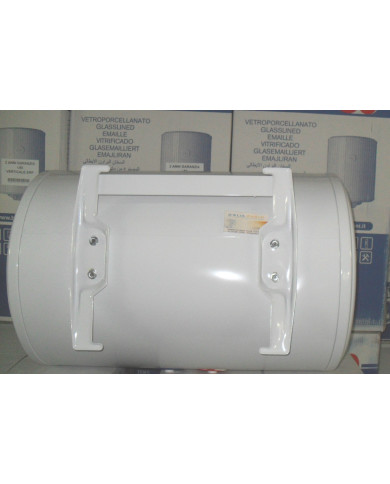 SCALDACQUA ORIZZONTALE 80LT GARANZIA 2ANNI RESIS.S