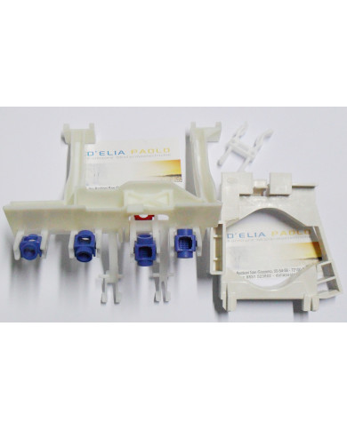 KIT BLOCCO LEVE OLIVER MODELLO GIADA