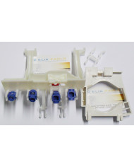 KIT BLOCCO LEVE OLIVER MODELLO GIADA