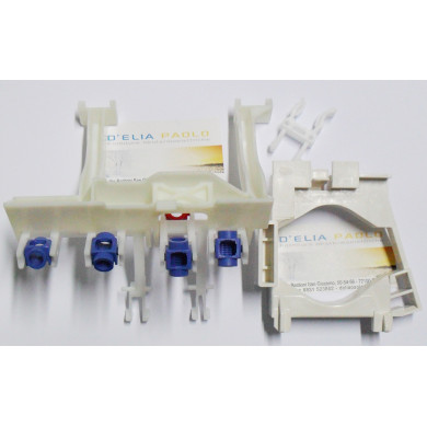 KIT BLOCCO LEVE OLIVER MODELLO GIADA