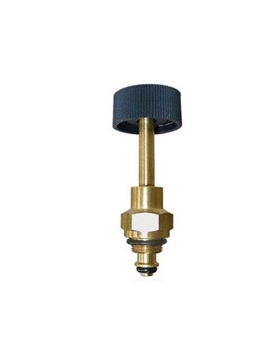 RUBINETTO RIEMPIMENTO M 12 X 1 MOD LUNGO 67 MM