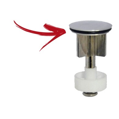 GUARNIZIONE O-RING PER TAPPO OTTONE 28 X 3