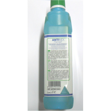 ANTINEX SCIOGLI FANGHI  MORCHIE ED ALGHE LT 1