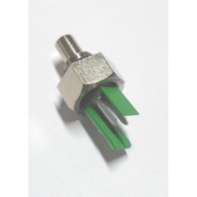 SONDA NTC UNICAL DI COLORE VERDE