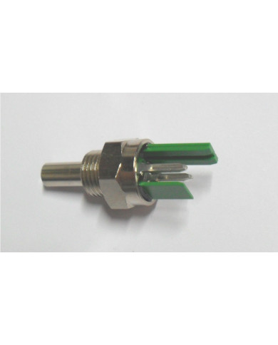 SONDA NTC PER SAVIO E BIASI VERDE