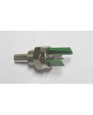 SONDA NTC PER SAVIO E BIASI VERDE