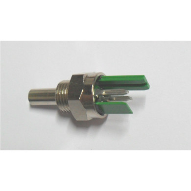 SONDA NTC PER SAVIO E BIASI VERDE