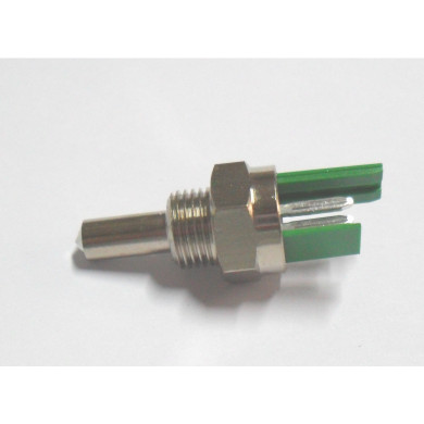 SONDA NTC PER BIKLIM E ROCA DI COLORE VERDE 1/8
