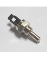 SONDA NTC PER HERMANN DI COLORE NERO