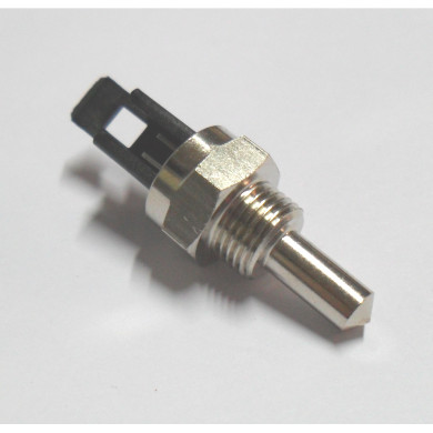 SONDA NTC PER HERMANN DI COLORE NERO