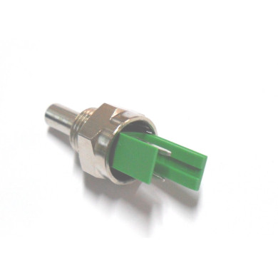 SONDA NTC EUROTHERM DI COLORE VERDE