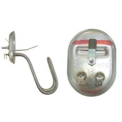 RESISTENZA SCALDABAGNO LT 10 15 30 LT ARISTON
