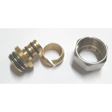 OGIVA COMISA-ICMA PER MULTISTRATO FILETTO 1/2 X 16