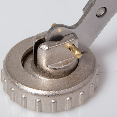 RUBINETTO GALLEGGIANTE SILENZIOSO 3/4