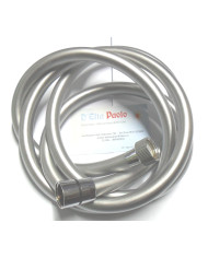 FLESSIBILE DOCCIA SILVER 1/2 F X 1/2 F CONO 1.5 MT