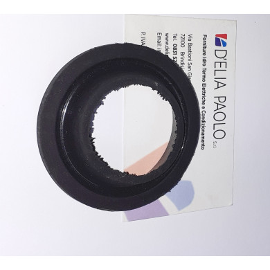 GUARNIZIONE TUBO CACCIATA COES DA 40 MM