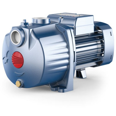 ELETTROPOMPA PEDROLLO 0.75 HP M SILENZIOSA 4CPM80