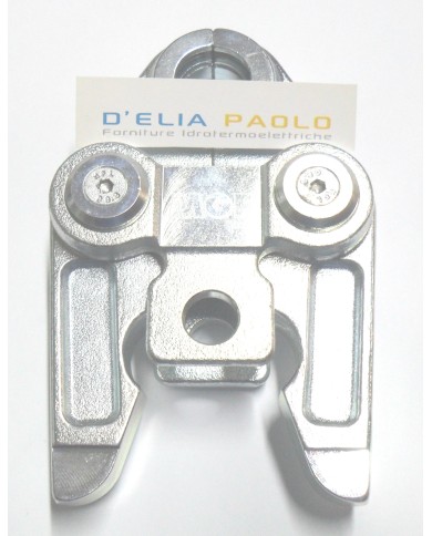 GANASCIA PRESSFITTINGS STANDARD TH DA 16