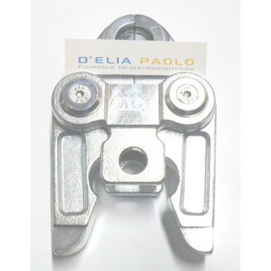 GANASCIA PRESSFITTINGS STANDARD TH DA 26