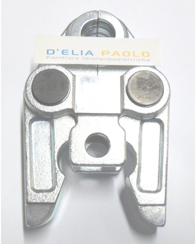 GANASCIA PRESSFITTINGS STANDARD V DA 15