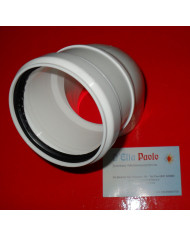 CURVA PER CONDENSAZIONE DA 60 A 45°