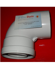 CURVA PER CONDENSAZIONE DA 60 A 87 °