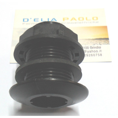 RACCORDO CISTERNA MASCHIO 11/4