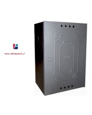CASSETTA GAS CENTRO STORICO 450 X 350 X 250