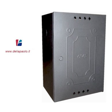 CASSETTA GAS CENTRO STORICO 450 X 350 X 250