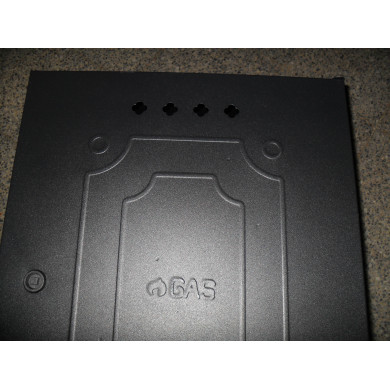 SPORTELLO GAS CENTRO STORICO 450 X 350 X 20