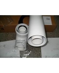 KIT COASSEALE BAXI PER AVANT E LUNA DUO TECH COMP