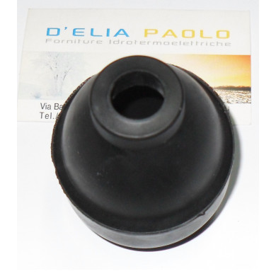 PALLINA GOMMA RESISTENTE AL CLORO PER FAIS MILANI