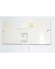 PLACCA INTERNA DORA AQUASTOP - P80 AQUASTOP