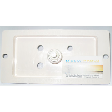 PLACCA INTERNA FAIS MILANI MODELLO P80 DORA E DORA