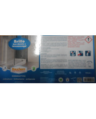 DETENGENTE ANTICALCARE BRILLANTANTE BRILLO BOX IDR