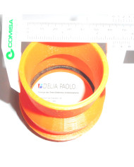 PASSAGGIO IN PVC DA 75 F A 63 M
