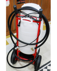 POMPA MGF TSUNAMI 60 L/MIN  7 BAR