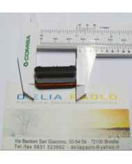 AERATORE NEOPERL RETTANGOLARE 28 X 7 MM