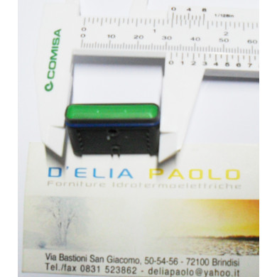 AERATORE NEOPERL RETTANGOLARE 32 X 8 MM