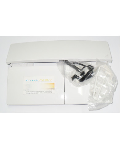 PLACCA ITS TODINI MODELLO HIDROBOX LINE